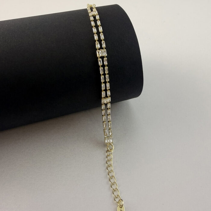 CM BİLEKLİK 14K (17+5 CM)